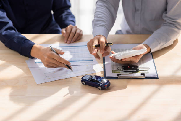 Car insurance options for Vass residents